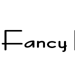 Fancy Modern