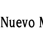 Nuevo