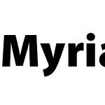 Myriad Devanagari