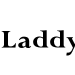 Laddy