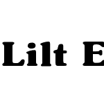 Lilt