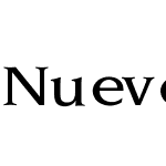 Nuevo