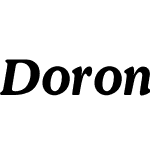 Doron