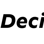 Decimal