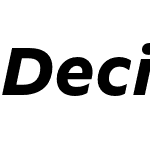 Decimal