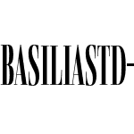 Basilia Std