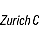 Zurich