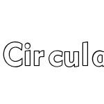 Circular