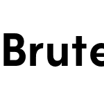 Brutel