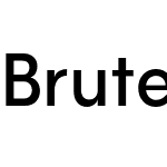 Brutel