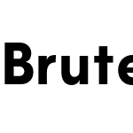 Brutel