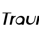 Traumerei