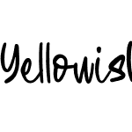 Yellowish