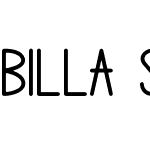 Billa Summer