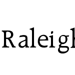 Raleigh