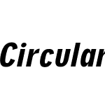 Circular