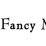 Fancy Modern