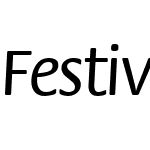 Festival