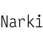 Narkiss Yair Mono