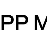 PP Mori