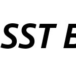 SST