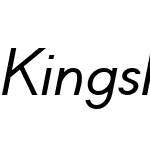 KingsHatSansAa