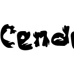 c Cendet