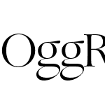 OggRoman-Regular