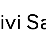 ivi Sans