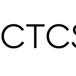 CTC_Sans