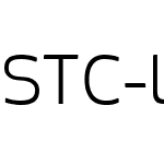 STC