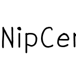 NipCen's Print Unicode