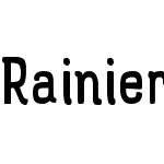 Rainier