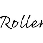 Rollerscript