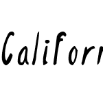 California