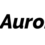 Aurora