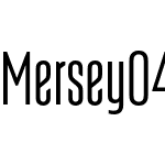 Mersey 04