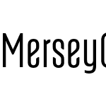 Mersey 07