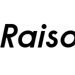 Raisonne Pro