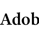 Adobe Text Pro