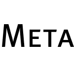 Meta Plus