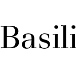 Basilia Std