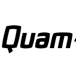 Quam