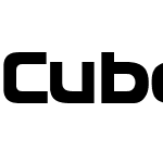 Cube