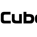 Cube