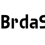 Brda Std