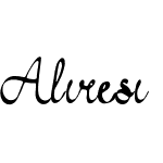 Aliresi