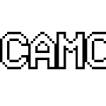 Camcorder Monospaced