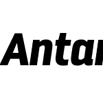 Antartida