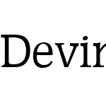 Devin